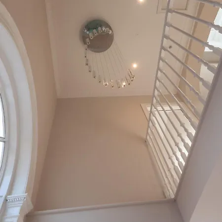 Luxury Pad Leeds Centre With Hot Tub Pass The Keys ليدز